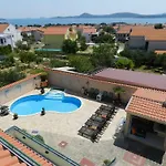 Marija Near Center Apartmán Vodice