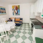 Apartmán Marija Near Center Vodice