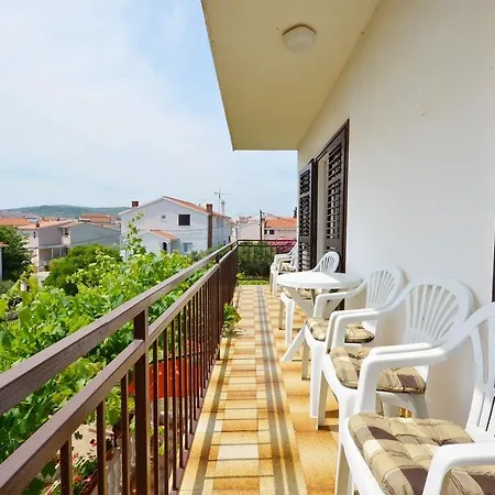 Marija Apartment *