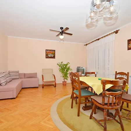 Marija Apartment