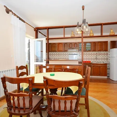 Apartment Marija *