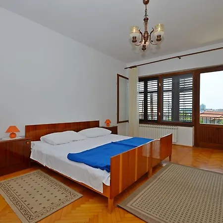 Apartmán Marija Near Center *