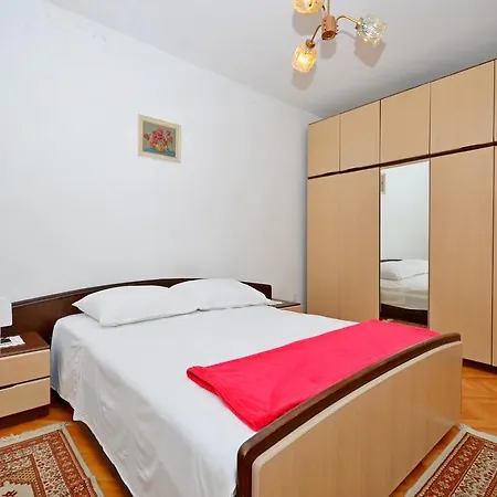 Apartmán Marija Near Center