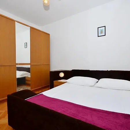 Apartment Marija *