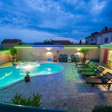 Marija Apartment
