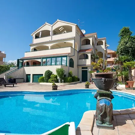 Marija Near Center Vodice