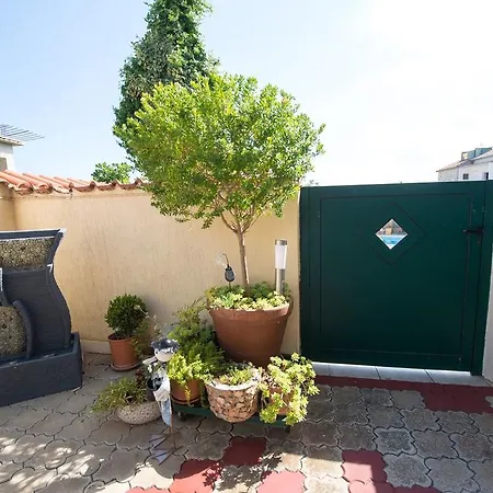Appartement Marija Near Center Vodice