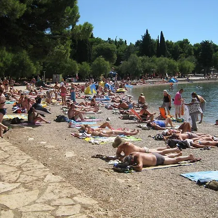 Marija Near Center Lejlighed *