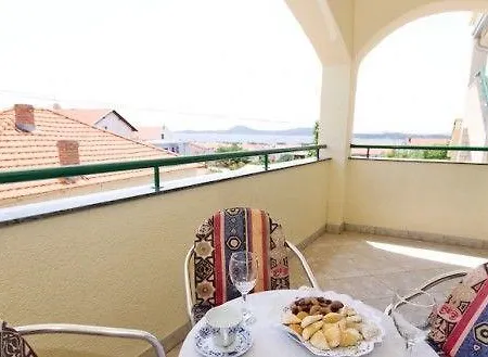 Marija Apartment *