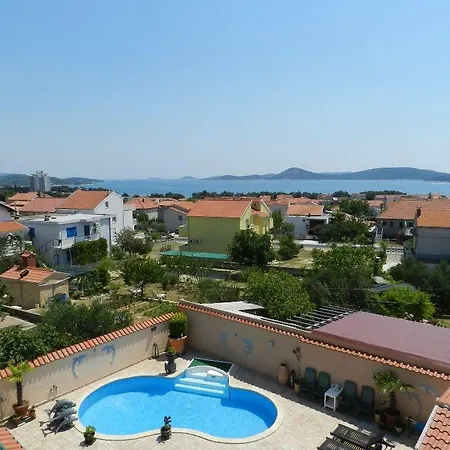 Marija Near Center *