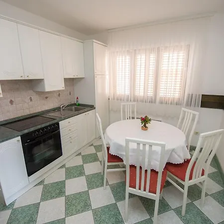 Marija Apartment Vodice