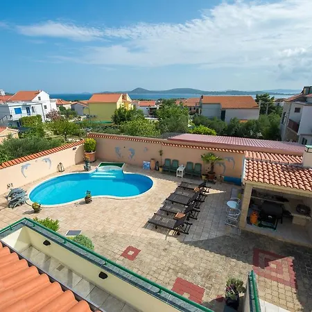 Lejlighed Marija Near Center *