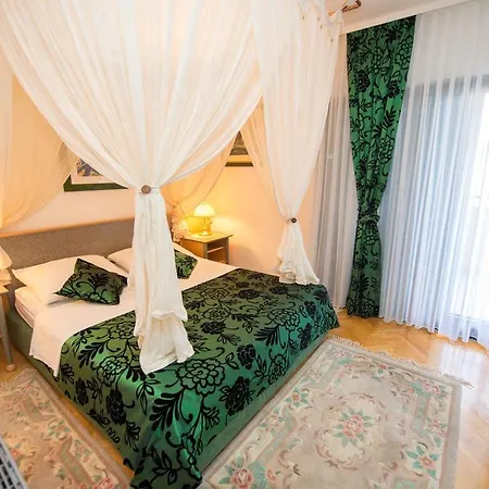 Lejlighed Marija Near Center Vodice