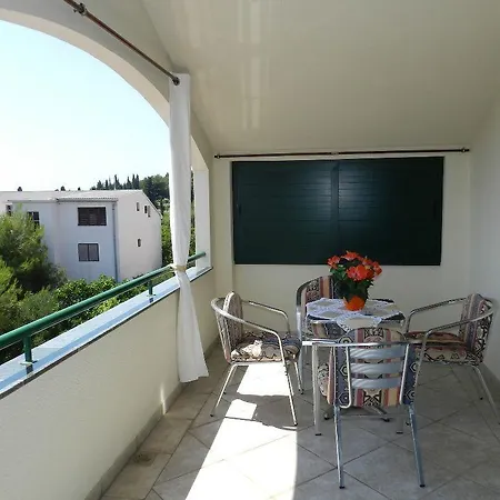 Marija Apartment