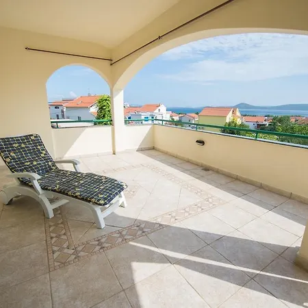 Marija Near Center * Vodice