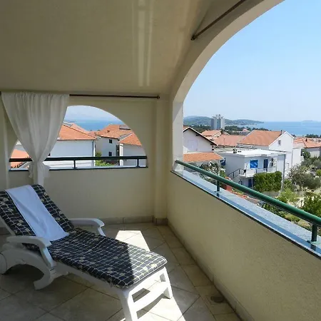 Apartment Marija