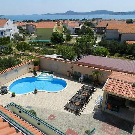 Marija Near Center Appartement Vodice