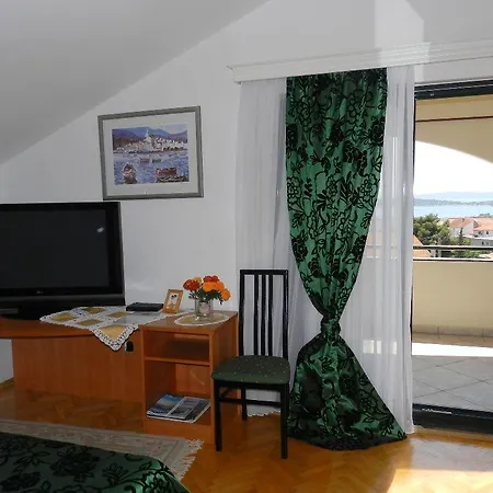 Marija Near Center *