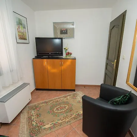 Marija Near Center Vodice