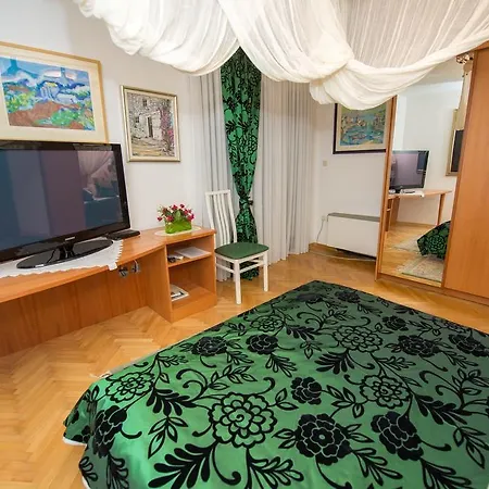 Marija Apartment
