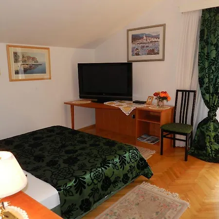 Marija Near Center *