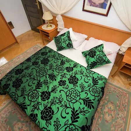 Appartement Marija Near Center