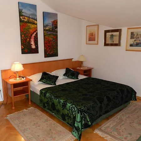 Lejlighed Marija Near Center Vodice