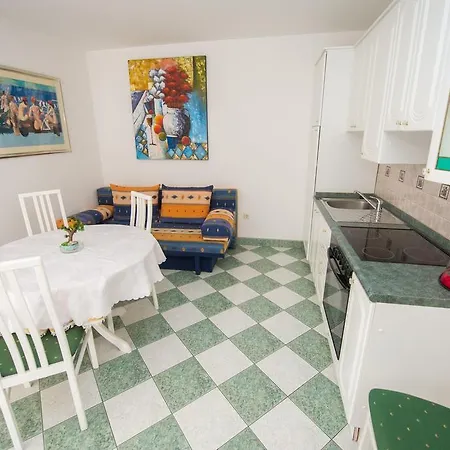 Lejlighed Marija Near Center Vodice