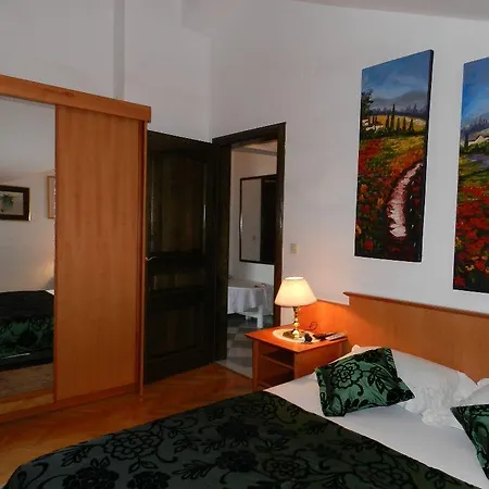 Marija Near Center Vodice