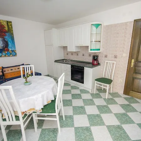 Marija Near Center *