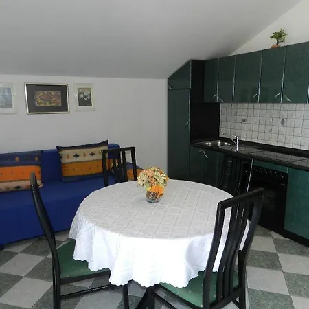 Marija Apartment *