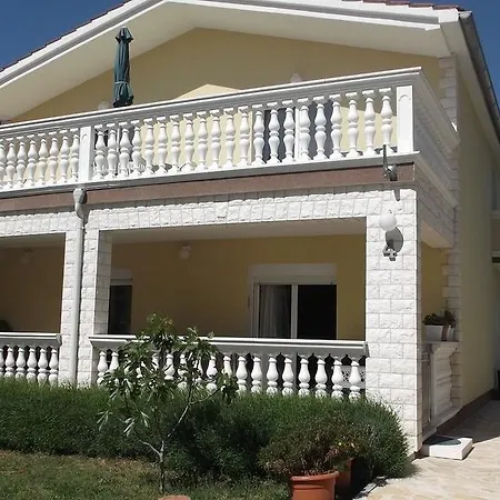 Marija Near Center *