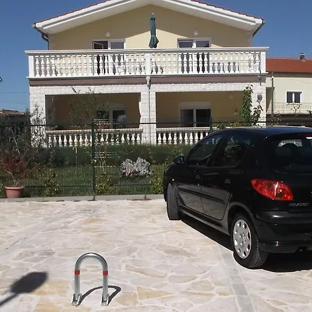 Marija Near Center * Vodice