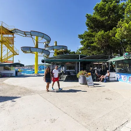 Marija Near Center 公寓 沃迪切