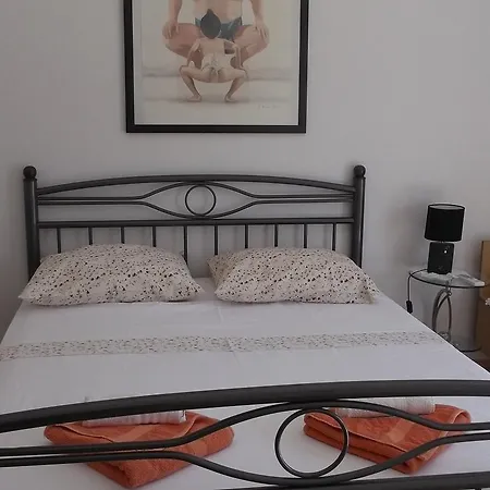 Marija Apartment