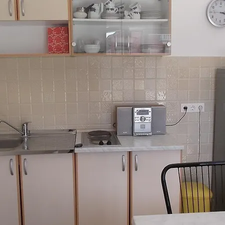 Lejlighed Marija Near Center Vodice