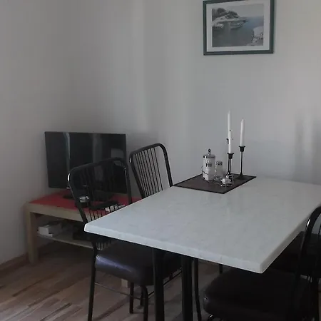 Apartment Marija *