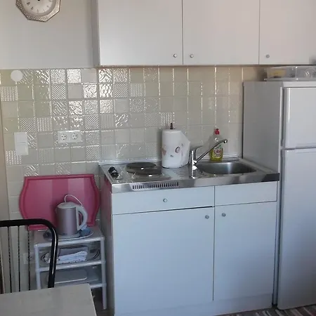 Lejlighed Marija Near Center Vodice