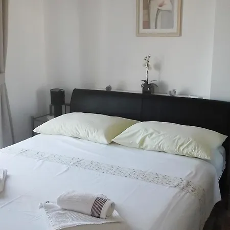 Marija Apartment