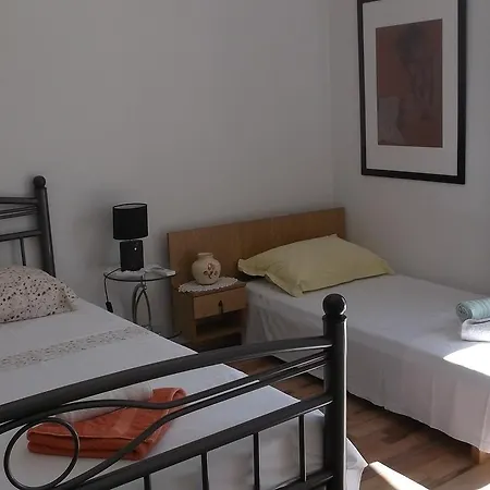 Apartment Marija *