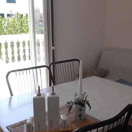 Marija Near Center * Vodice