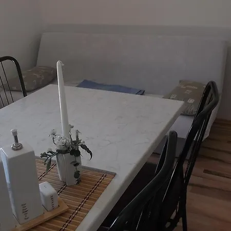 Marija Apartment *