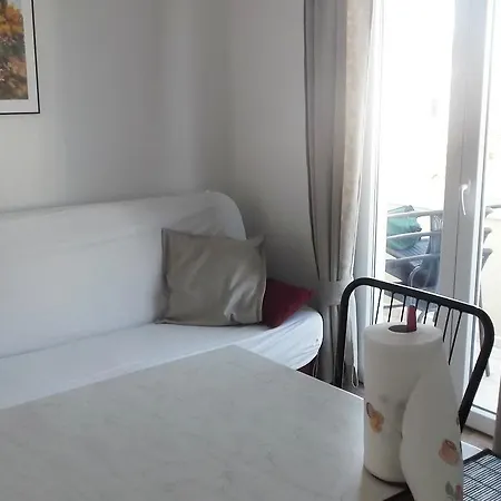 Marija Near Center Vodice