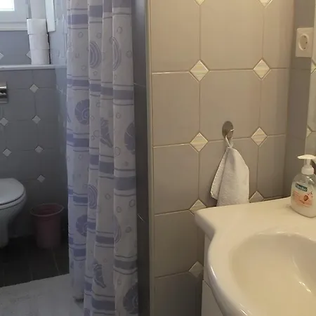 Marija Apartment