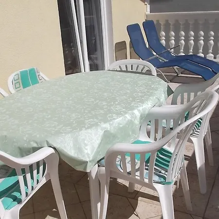 Lejlighed Marija Near Center Vodice