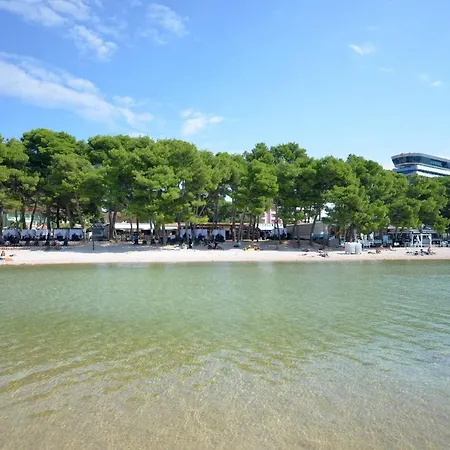 Marija Near Center 公寓