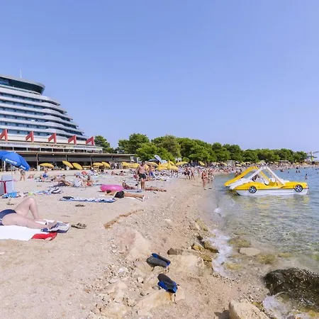 Apartment Marija Vodice
