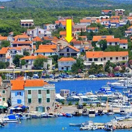 Marija Near Center 公寓