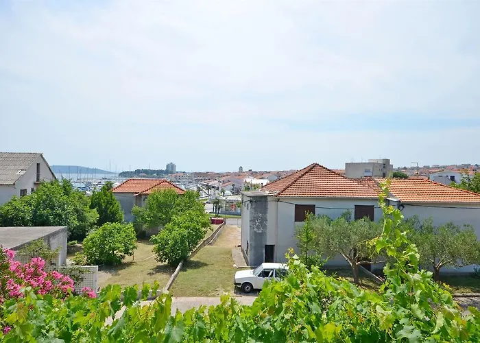 Marija Near Center 沃迪切