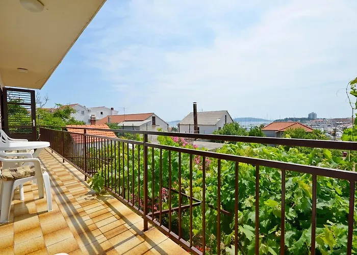 Marija Near Center Vodice